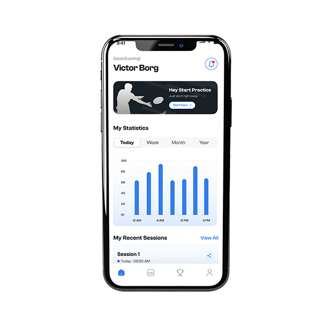 iPhone Apps