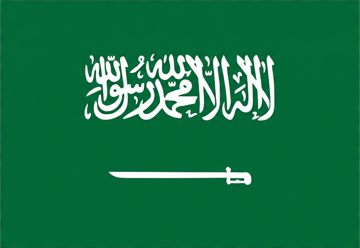 Riyadh flag