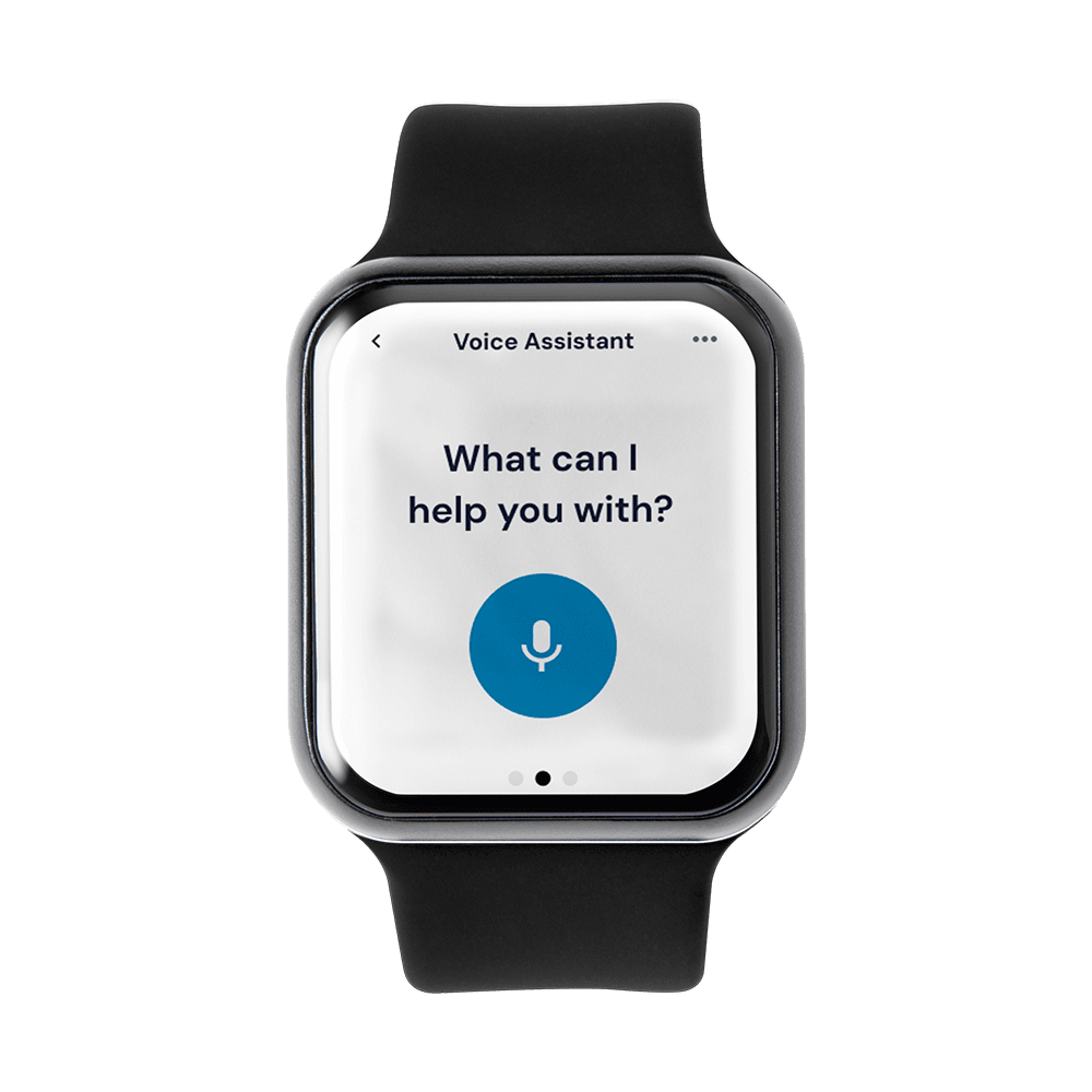 Apple Watch Apps