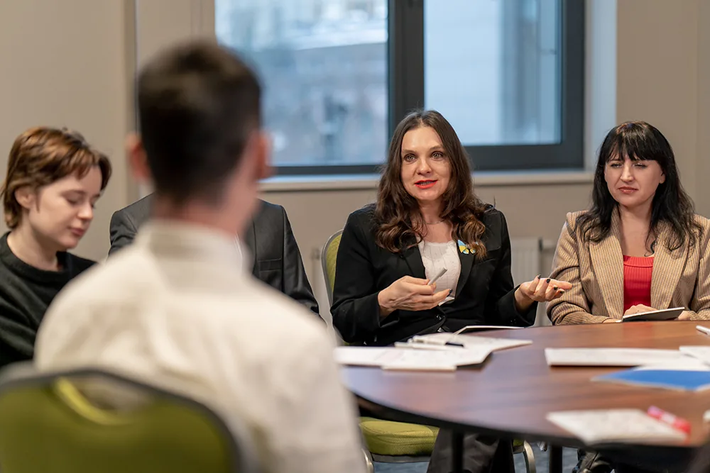 CMS Consultation