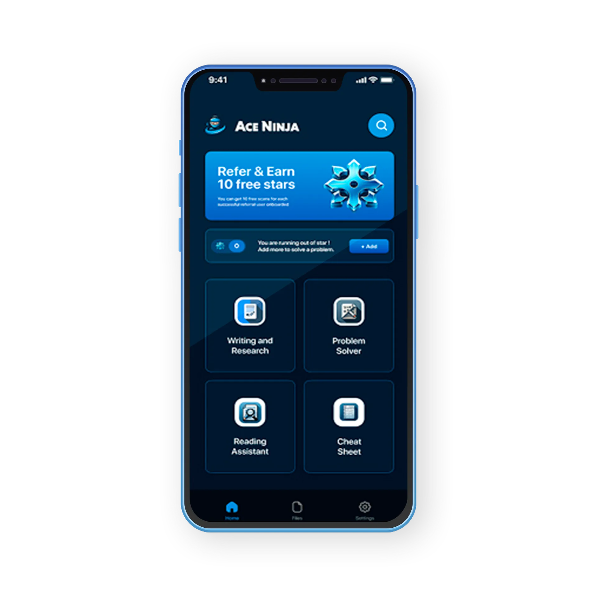Mobile App Backends