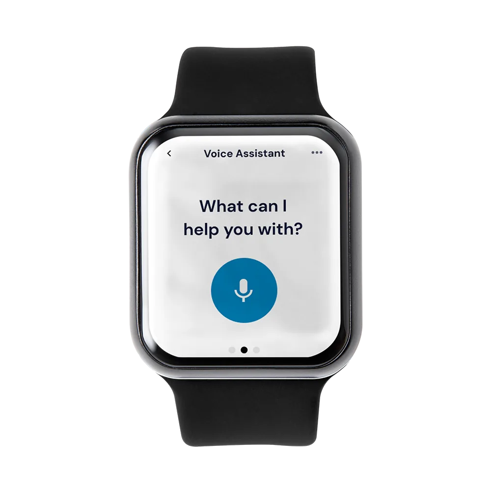 Wearable Apps