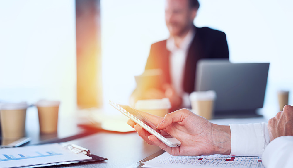 iOS App Consulting & Strategy